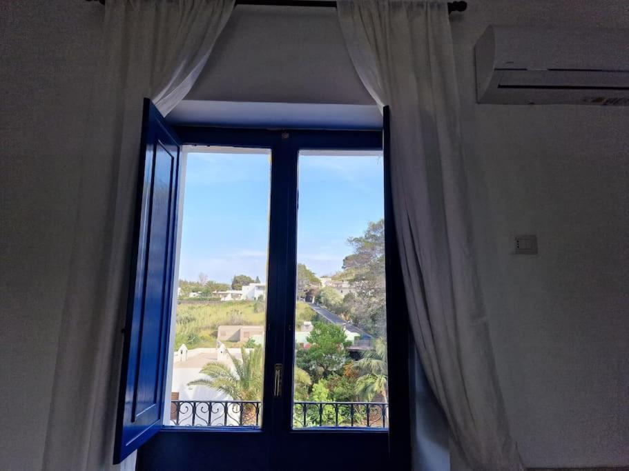 Stromboli Vacanze 外观 照片